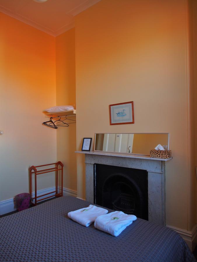 Great Central Hotel Glen Innes Eksteriør bilde
